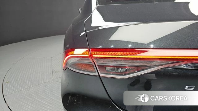Hyundai The New Grandeur IG id 4518438 из Кореи 15