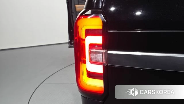 Ford Expeditation id 4591274 из Кореи 15