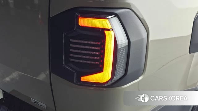 Kia Tasman id 4921167 из Кореи 15
