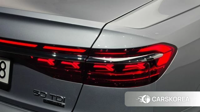 Audi A8 (D5) id 4768459 из Кореи 15