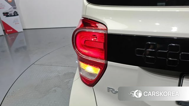 Kia The New Ray id 4482890 из Кореи 15
