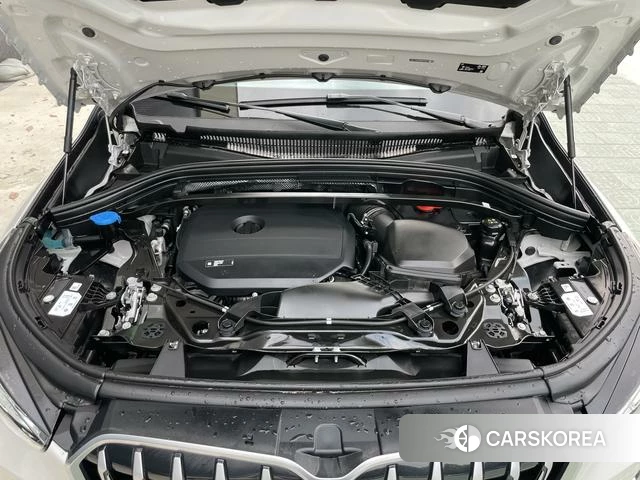 BMW X1 id 4321295 из Китая 15