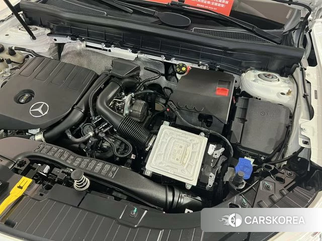 Mercedes-Benz GLB id 4207531 из Китая 15