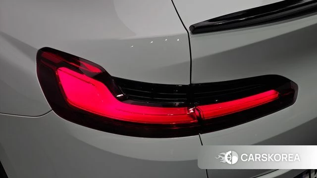 BMW X4 (G02) id 4881811 из Кореи 15