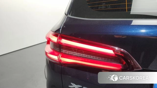 BMW X5 (G05) id 4475414 из Кореи 15