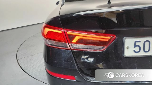 Kia The New K5 2nd generation id 4225754 из Кореи 15