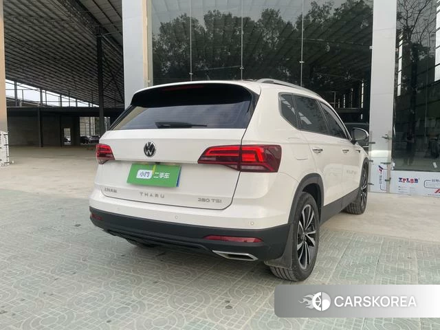 Volkswagen Tuyue id 4262625 из Китая 15