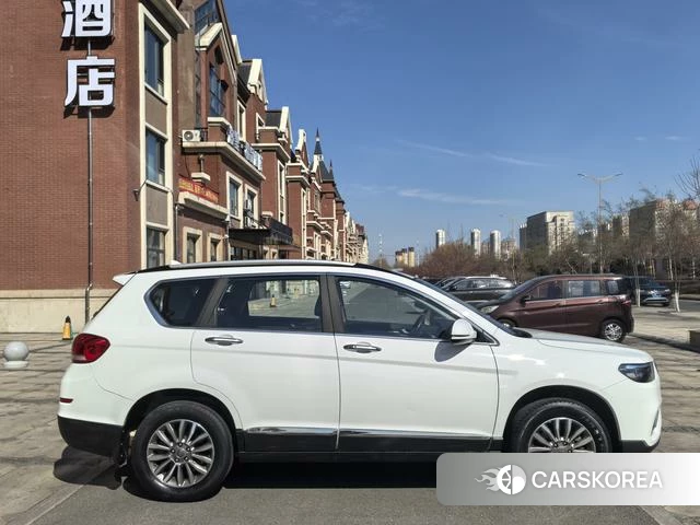 Haval H6 id 4207265 из Китая 15