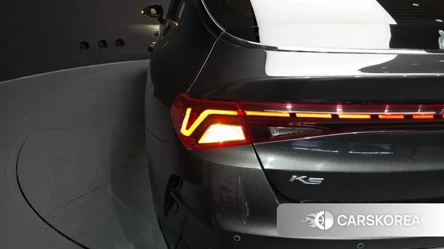 Kia K5 Hybrid 3rd Generation id 4249519 из Кореи 15