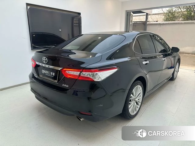 Toyota Camry id 4240585 из Китая 15
