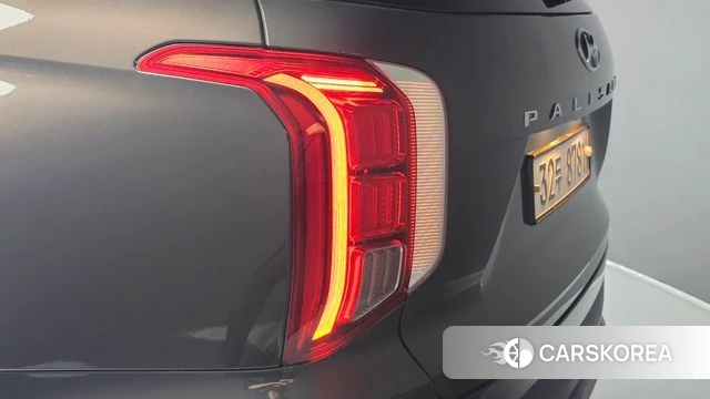 Hyundai Palisade id 4605095 из Кореи 15