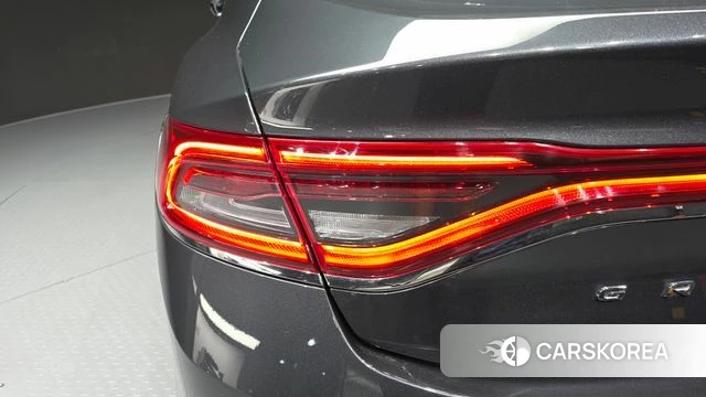 Hyundai Grandeur IG id 4626295 из Кореи 15