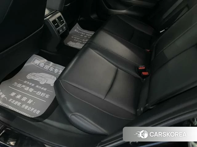 Honda Accord id 4367547 из Китая 15