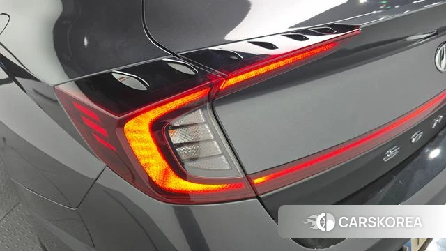 Hyundai Sonata (DN8) id 4619071 из Кореи 15