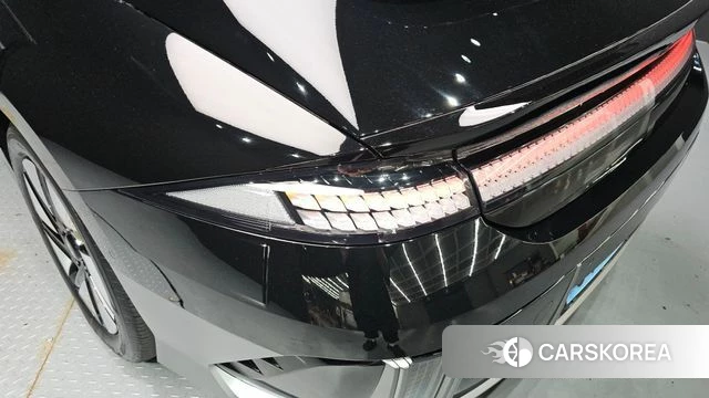 Hyundai Ionic 6 id 4302652 из Кореи 15