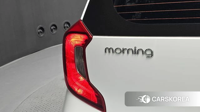 Kia All New Morning (JA) id 4732493 из Кореи 15