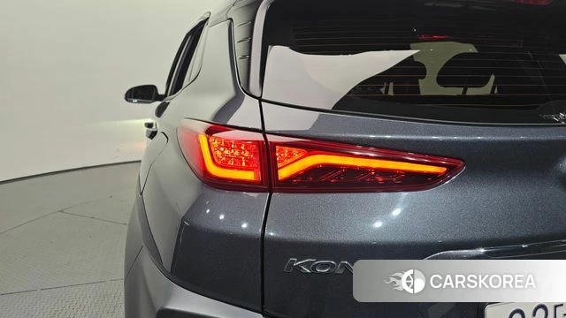 Hyundai Kona id 4246309 из Кореи 15
