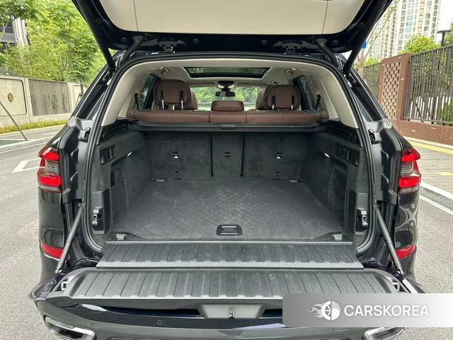 BMW X5 (imported) id 4328431 из Китая 15