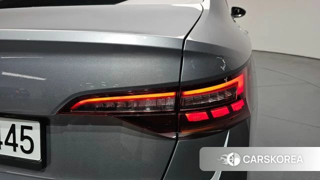 Volkswagen 7th Generation of Jetta id 4427684 из Кореи 15