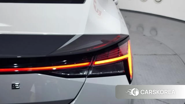 Hyundai Avante (CN7) id 4624051 из Кореи 15