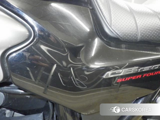 Honda CB1300SF id 3949747 из Японии 15