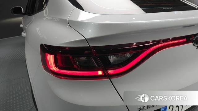 Renault Korea (Samsung) XM3 id 4767922 из Кореи 15