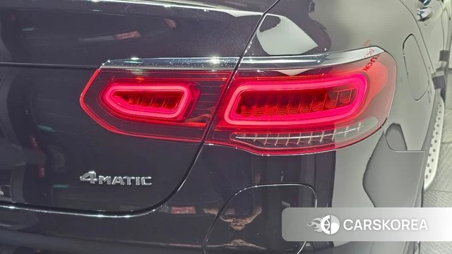 Mercedes-Benz GLC-Class X253 id 4881775 из Кореи 15