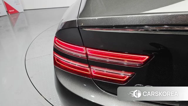 Genesis G80 (RG3) id 4401741 из Кореи 15