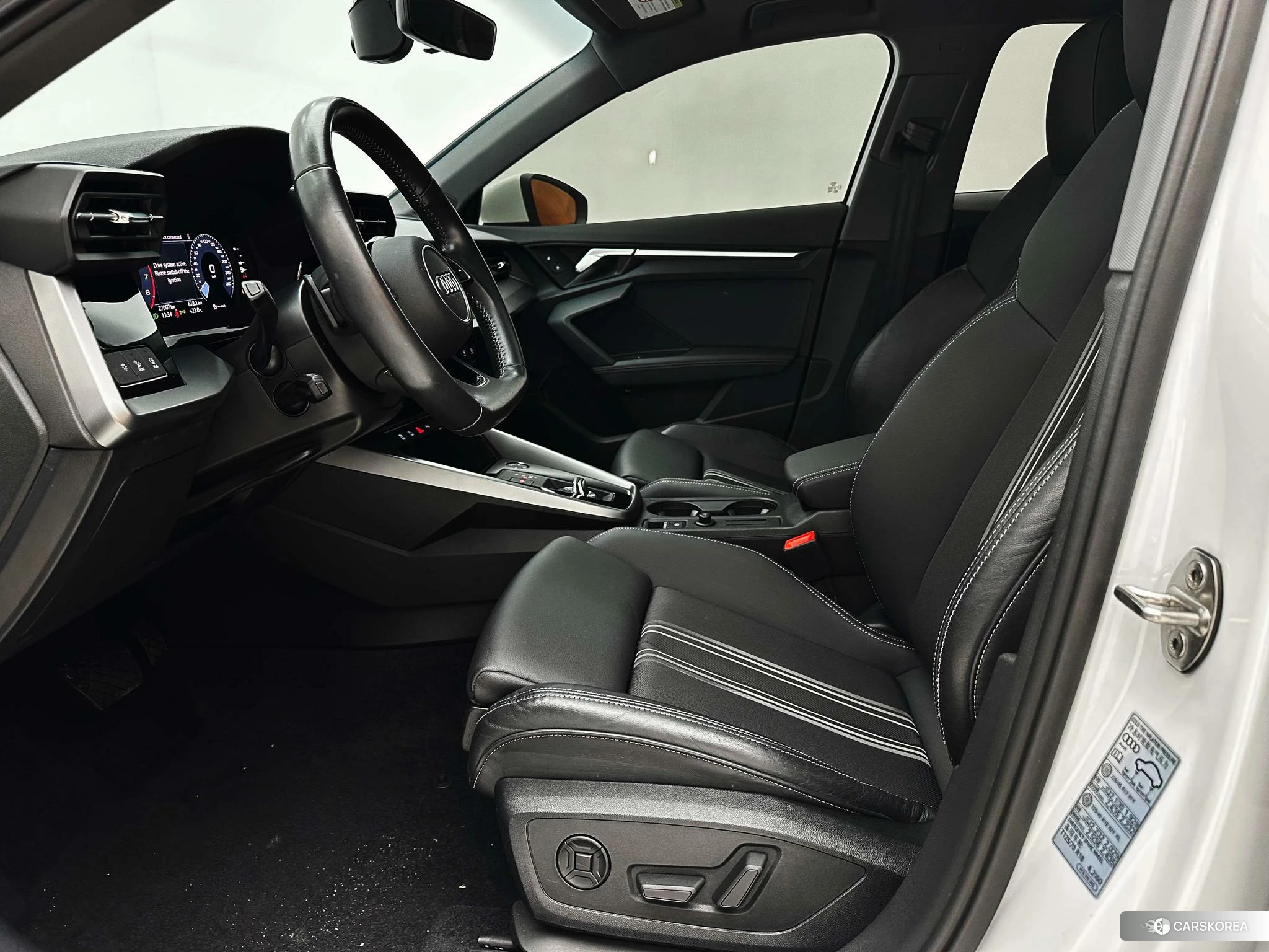 Audi A3 id 4473431 из Китая 15