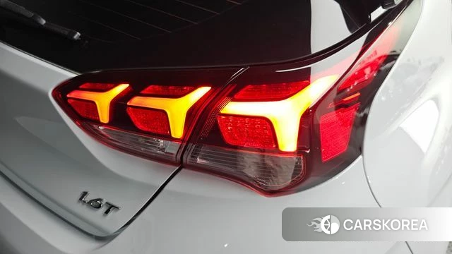 Hyundai Veloster (JS) id 4447737 из Кореи 15