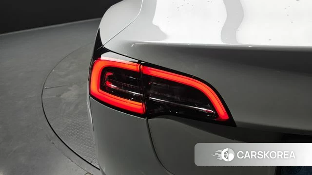 Tesla Model 3 id 4715974 из Кореи 15