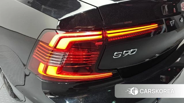 Volvo S90 id 4224421 из Кореи 15