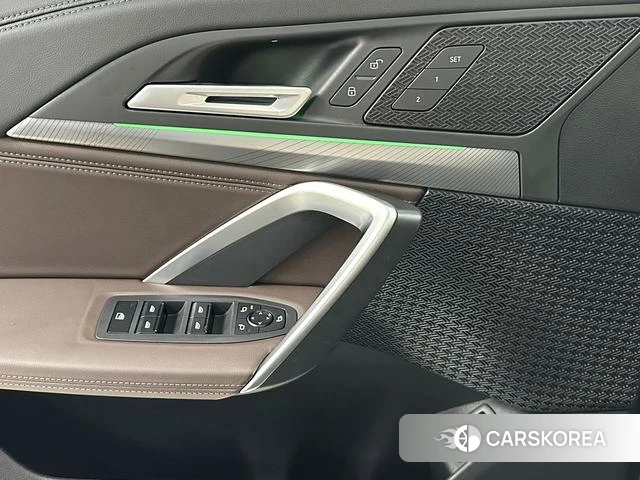 BMW X1 id 4307278 из Китая 15
