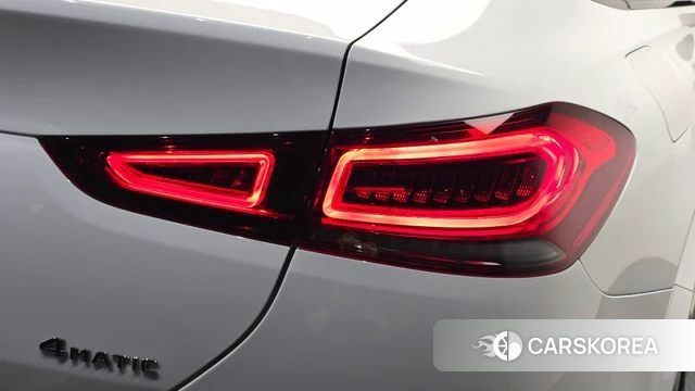 Mercedes-Benz GLE-Class W167 id 4720890 из Кореи 15