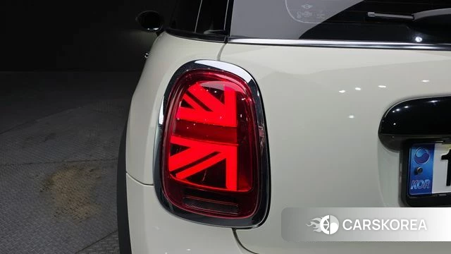 Mini Cooper id 4231136 из Кореи 15
