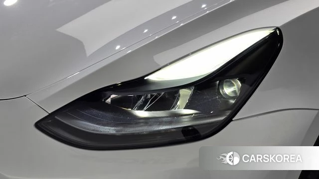 Tesla Model Y id 4757670 из Кореи 15