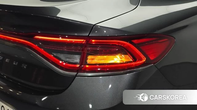 Hyundai Grandeur IG id 4794520 из Кореи 15