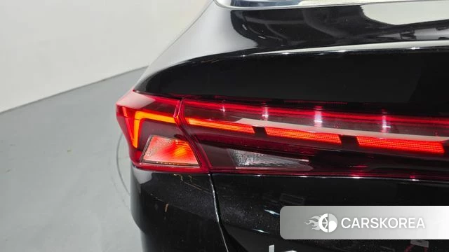 Kia K5 3rd generation id 4706809 из Кореи 15