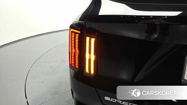 Kia Sorento 4th Generation id 4711335 из Кореи 15
