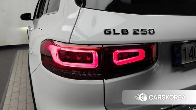 Mercedes-Benz GLB-Class X247 id 4489963 из Кореи 15