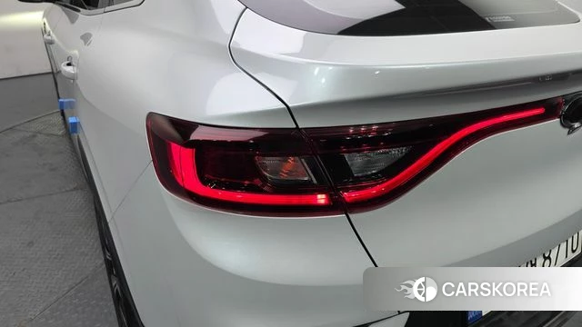 Renault Korea (Samsung) XM3 id 4186936 из Кореи 15