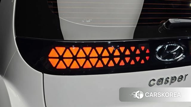 Hyundai Casper id 4670877 из Кореи 15