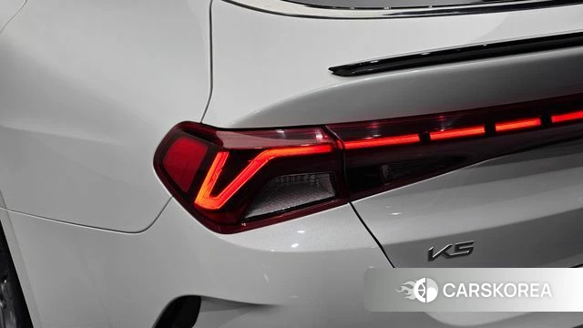 Kia K5 3rd generation id 4854529 из Кореи 15
