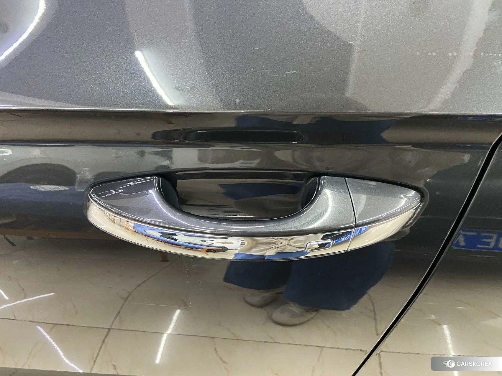 Volkswagen Tuyue id 4498600 из Китая 15