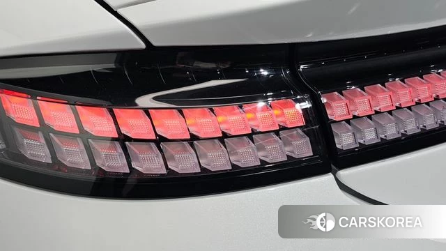 Hyundai Ionic 6 id 4934943 из Кореи 15