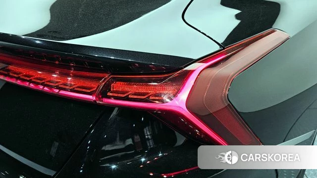 Kia K8 id 4202677 из Кореи 15