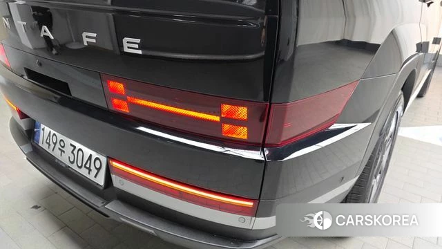 Hyundai Santa Fe (MX5) id 4349243 из Кореи 15