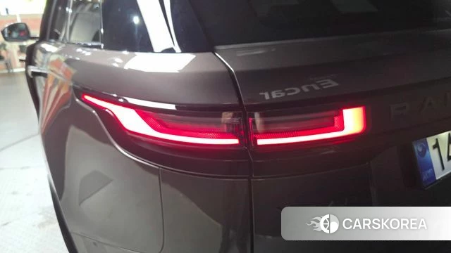 Land Rover Range Rover Velar id 4380997 из Кореи 15