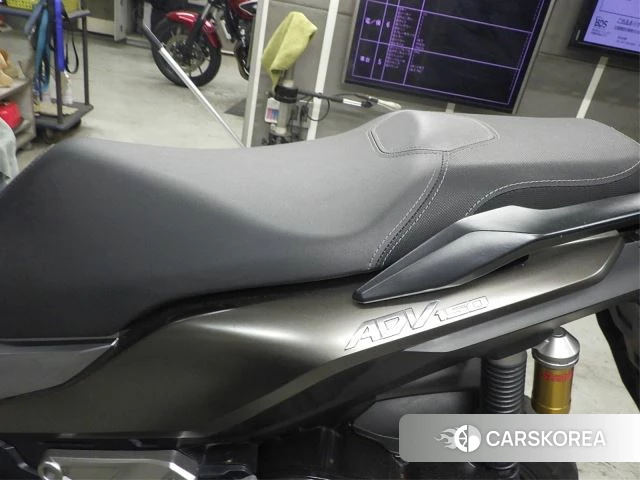 Honda ADV150 id 3948302 из Японии 15