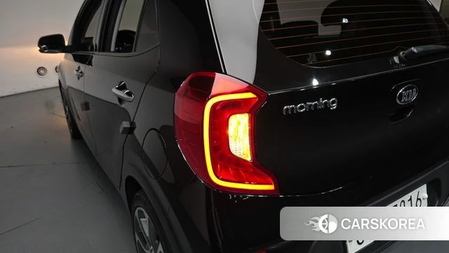 Kia All New Morning (JA) id 4502398 из Кореи 15